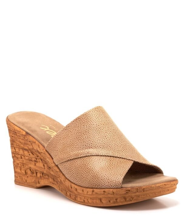 Onex Christina Beige Eldorado